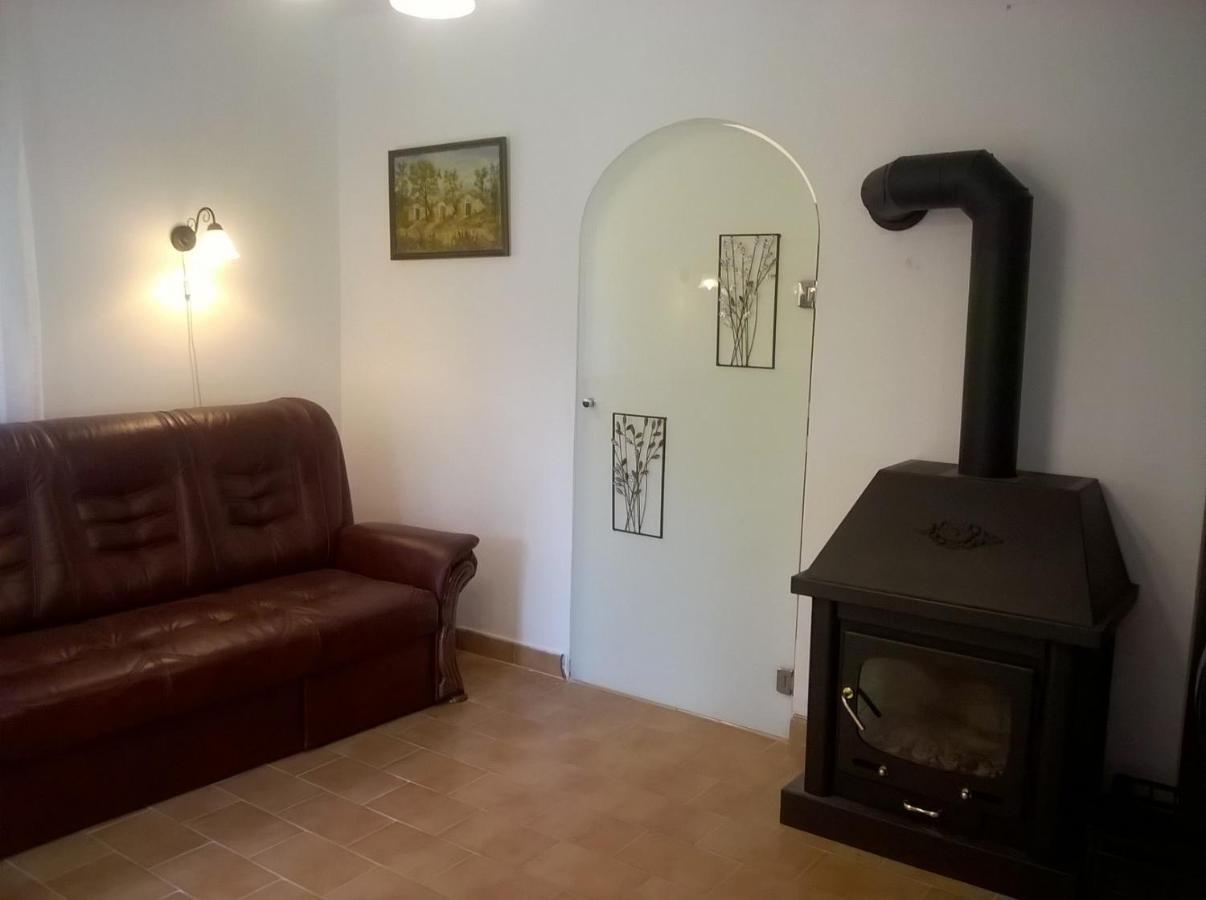 Zenith Apartman Gárdony Exterior foto